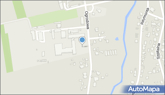 Technikum, Ogrodowa 49, Suwałki 16-400 - Technikum, numer telefonu