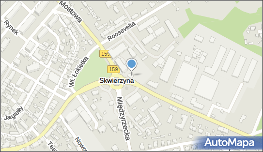 Technikum, Poznańska 1, Skwierzyna 66-440 - Technikum, numer telefonu