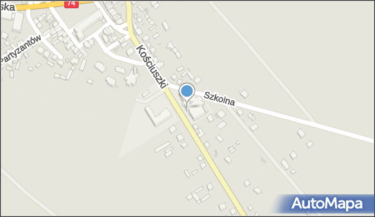 Technikum, Tadeusza Kościuszki 22, Annopol 23-235 - Technikum, numer telefonu