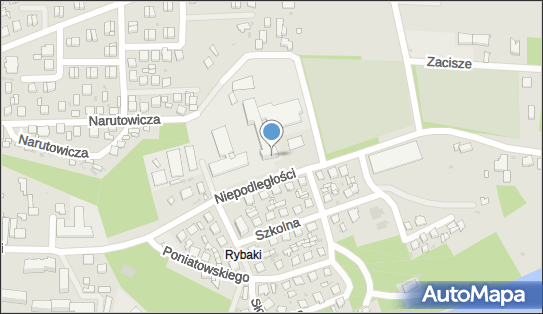 Technikum, Niepodległości 11a, Wyszogród 09-450 - Technikum, numer telefonu