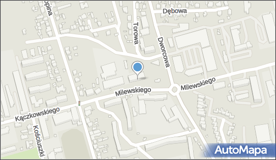 Technikum, Wincentego Milewskiego 3b, Turek 62-700 - Technikum, numer telefonu