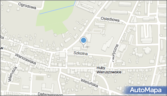 Technikum, Szkolna 1-3, Wieruszów 98-400 - Technikum, numer telefonu