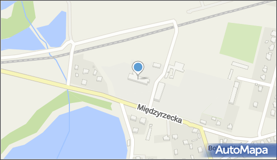 Technikum, Międzyrzecka 7, Bobowicko 66-300 - Technikum, numer telefonu