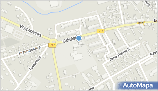 Technikum, Gdańska 25, Lubawa 14-260 - Technikum, numer telefonu