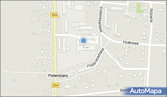 Technikum, Zamojska 18A, Hrubieszów 22-500 - Technikum, numer telefonu