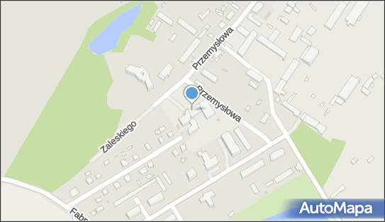 Technikum, Przemysłowa 4, Rejowiec 22-360 - Technikum, numer telefonu