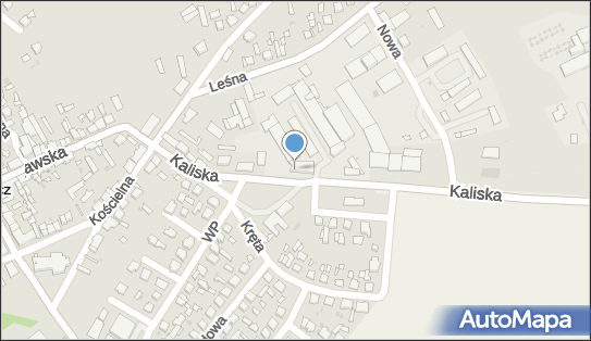 Technikum, Kaliska 9/11, Chodecz 87-860 - Technikum, numer telefonu