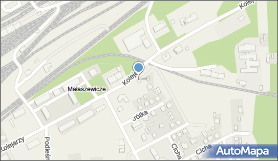Technikum, Kolejarzy 16, Małaszewicze 21-540 - Technikum, numer telefonu