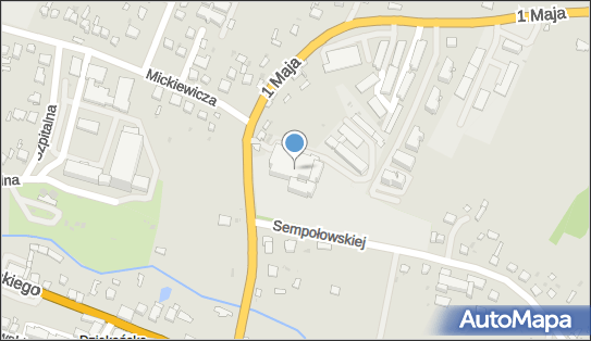 Technikum, Stefanii Sempołowskiej 1, Opatów 27-500 - Technikum, numer telefonu
