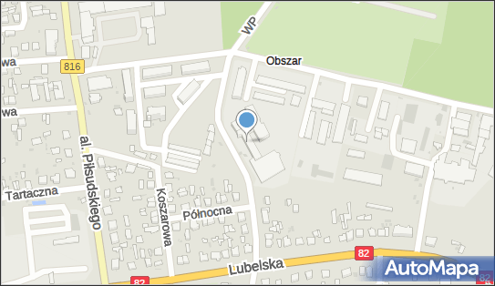 Technikum, Modrzewskiego 24, Włodawa 22-200 - Technikum, numer telefonu