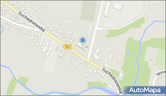 Technikum, Suchedniowska 6, Bodzentyn 26-010 - Technikum, numer telefonu