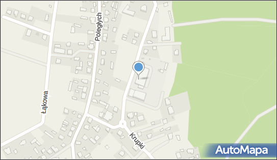 Technikum, Stanisława Krupki 20, Łyse 07-437 - Technikum, numer telefonu