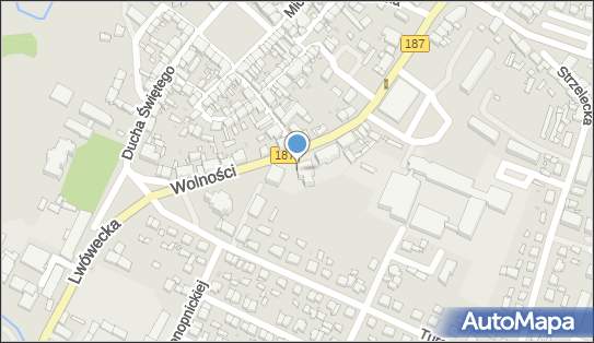 Technikum, Wolności 10, Pniewy 62-045 - Technikum, numer telefonu