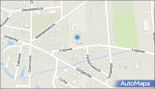 Technikum, Ługowa 13, Mszczonów 96-320 - Technikum, numer telefonu