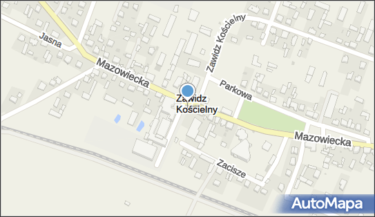 Technikum, Mazowiecka 47B, Zawidz Kościelny 09-226 - Technikum, numer telefonu