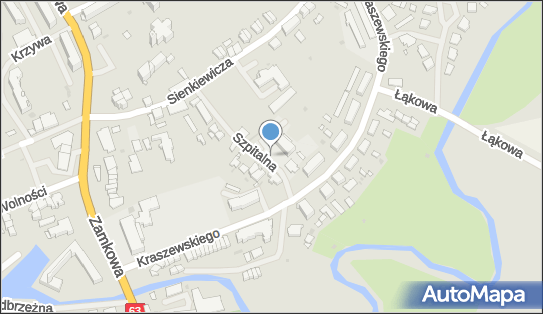 Technikum, Szpitalna 9, Węgorzewo 11-600 - Technikum, numer telefonu
