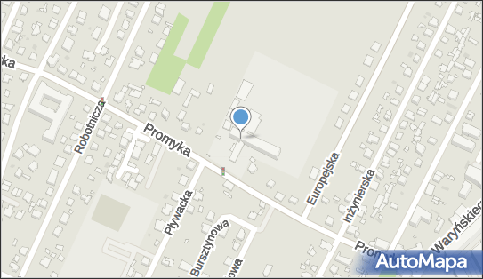 Technikum, Promyka 24/26, Pruszków 05-800 - Technikum, numer telefonu
