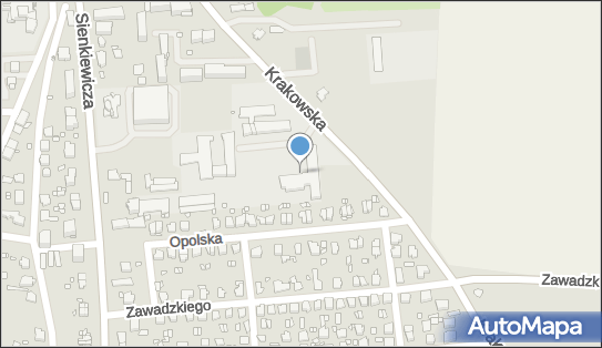 Technikum, Krakowska 20, Grodków 49-200 - Technikum, numer telefonu