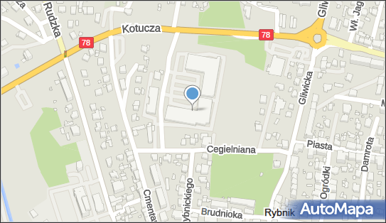 TEDi - Sklep, Kotucza 17, Rybnik 44-210, godziny otwarcia, numer telefonu