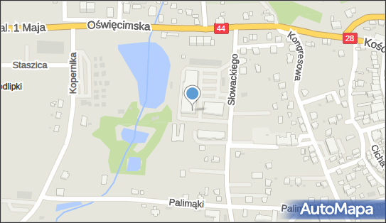 TEDi - Sklep, Słowackiego 1, Zator 32-640, godziny otwarcia, numer telefonu