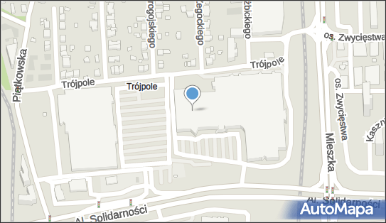 TEDi - Sklep, Aleja Solidarności 47, Poznań 61-696, godziny otwarcia, numer telefonu