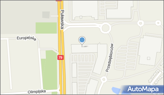 TEDi - Sklep, Puławska 56A, Mysiadło 05-500, godziny otwarcia, numer telefonu