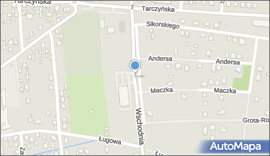 TEDi - Sklep, Wschodnia 26B, Mszczonów 96-320, godziny otwarcia, numer telefonu