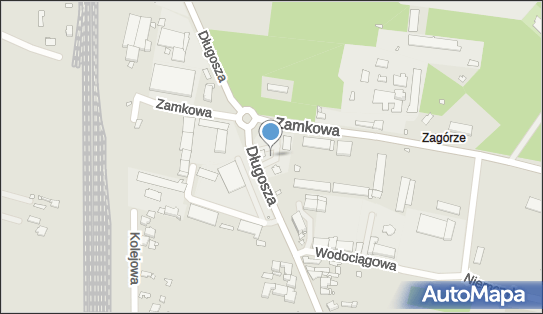 Fiberm Sp z.o.o., Długosza 118, Kłobuck 42-100 - Telekomunikacyjny - Sklep, godziny otwarcia, numer telefonu