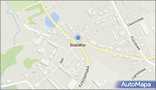 Netia Bobolice światłowód TV, Bobolice, Bobolice 76-020 - Telekomunikacyjny - Sklep, godziny otwarcia, numer telefonu
