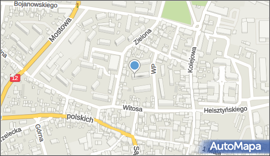 Netia Gostyń, Wojska Polskiego 3C, Gostyń 63-800 - Telekomunikacyjny - Sklep