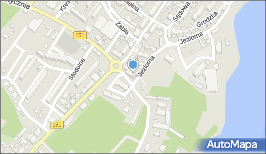 Netia Internet Światłowodowy i telewizja Barlinek, Jeziorna 6 74-320 - Telekomunikacyjny - Sklep, godziny otwarcia, numer telefonu