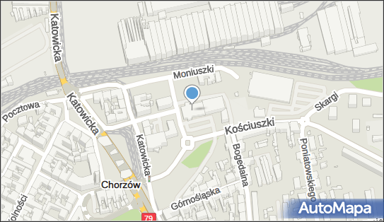 Netia Internet Światłowodowy i telewizja Chorzów, Chorzów 41-503 - Telekomunikacyjny - Sklep, godziny otwarcia, numer telefonu