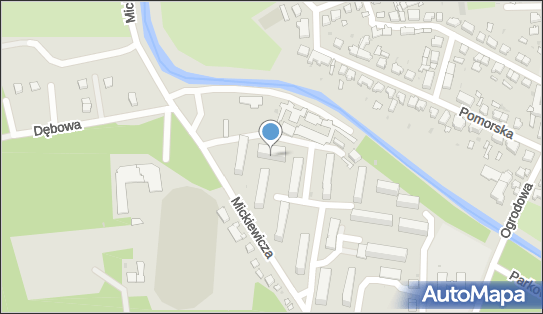 Netia Internet Światłowodowy i telewizja Drezdenko, Drezdenko 66-530 - Telekomunikacyjny - Sklep, godziny otwarcia, numer telefonu