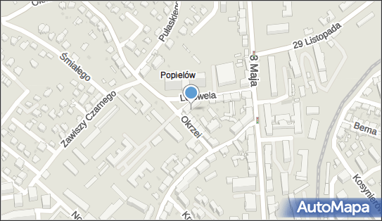 Netia Internet Światłowodowy i telewizja kablowa Przemyśl 37-700 - Telekomunikacyjny - Sklep, godziny otwarcia, numer telefonu