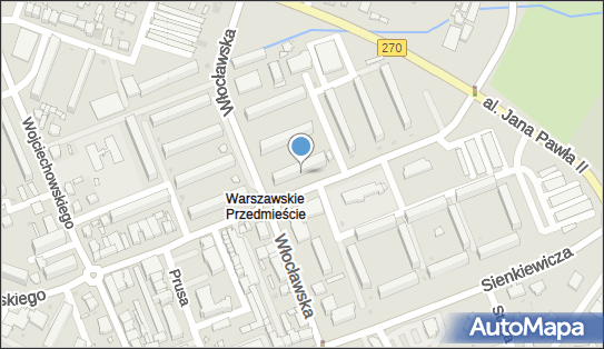 Netia Internet Światłowodowy i telewizja Koło, Włocławska 8 62-600 - Telekomunikacyjny - Sklep, godziny otwarcia, numer telefonu