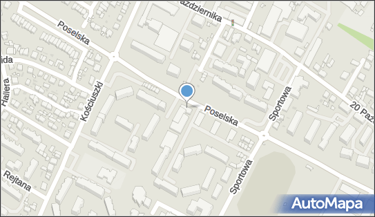 Netia Internet Światłowodowy i telewizja Środa Wielkopolska 63-000 - Telekomunikacyjny - Sklep, godziny otwarcia, numer telefonu