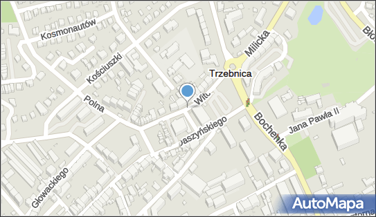 Netia Internet Światłowodowy i telewizja Trzebnica, Trzebnica 55-100 - Telekomunikacyjny - Sklep, godziny otwarcia, numer telefonu