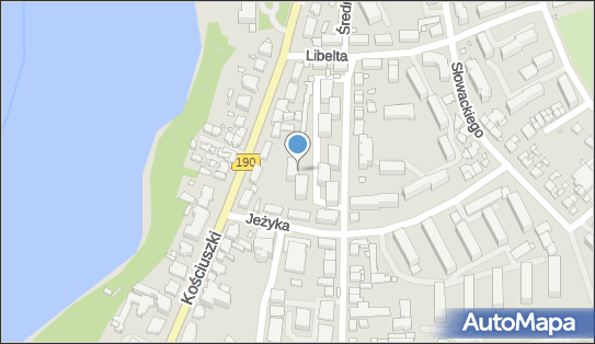 Netia Internet Światłowodowy i telewizja Wągrowiec, Średnia 65 62-100 - Telekomunikacyjny - Sklep, godziny otwarcia, numer telefonu