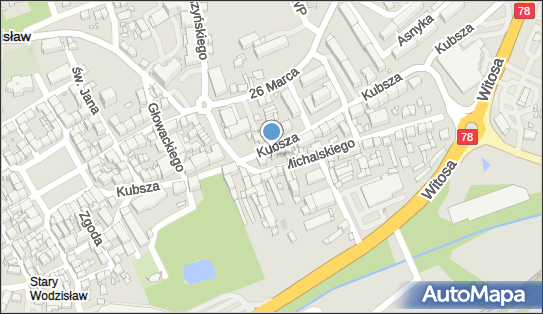 Netia Internet Światłowodowy i telewizja Włodzisław Śląski 44-300 - Telekomunikacyjny - Sklep, godziny otwarcia, numer telefonu