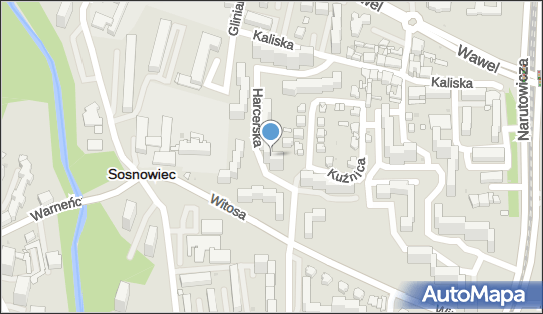 Netia - Internet światłowodowy, Harcerska 8, Sosnowiec 41-200 - Telekomunikacyjny - Sklep, godziny otwarcia, numer telefonu
