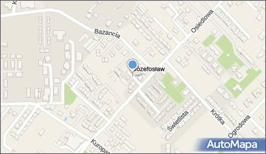 Netia Józefosław, Józefosław, Józefosław 05-500 - Telekomunikacyjny - Sklep, godziny otwarcia, numer telefonu