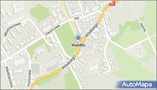 Netia Miastko światłowód TV, Miastko, Miastko 77-200 - Telekomunikacyjny - Sklep, godziny otwarcia, numer telefonu