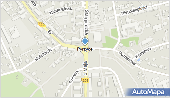 Netia Pyrzyce światłowód TV, Pyrzyce, Pyrzyce 74-200 - Telekomunikacyjny - Sklep, godziny otwarcia, numer telefonu