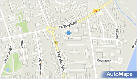 Netia S.A nowa sprzedaż - Internet Światłowodowy Chodzież 64-800 - Telekomunikacyjny - Sklep, godziny otwarcia, numer telefonu