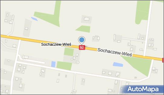 Netia Sochaczew światłowód-zamów usługi, Sochaczew, Sochaczew 96-500 - Telekomunikacyjny - Sklep, godziny otwarcia, numer telefonu