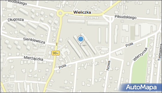 Netia - Wieliczka, Pola Wincentego 12, Wieliczka 32-020 - Telekomunikacyjny - Sklep, godziny otwarcia, numer telefonu