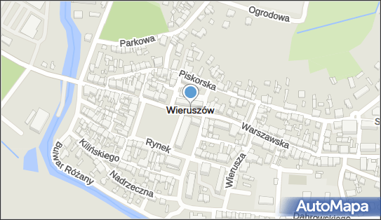 Netia Wieruszów-zamów usługi, Wieruszów, Wieruszów 98-400 - Telekomunikacyjny - Sklep, godziny otwarcia, numer telefonu