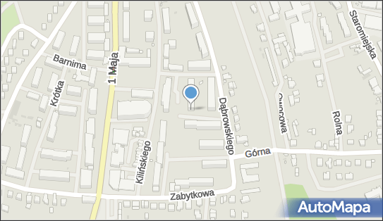 Netia Złocieniec, płk. Kilińskiego Jana 9, Pyrzyce 74-200 - Telekomunikacyjny - Sklep