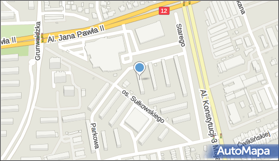 Punkt Sprzedaży Internetu Netia, Parkowa 8, Leszno 64-100 - Telekomunikacyjny - Sklep, godziny otwarcia, numer telefonu