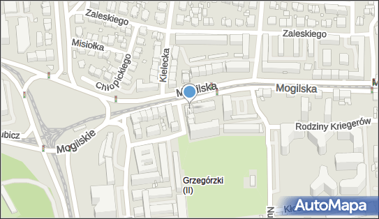 RAMSAT S.A., Mogilska 21, Kraków - Telekomunikacyjny - Sklep, godziny otwarcia, numer telefonu